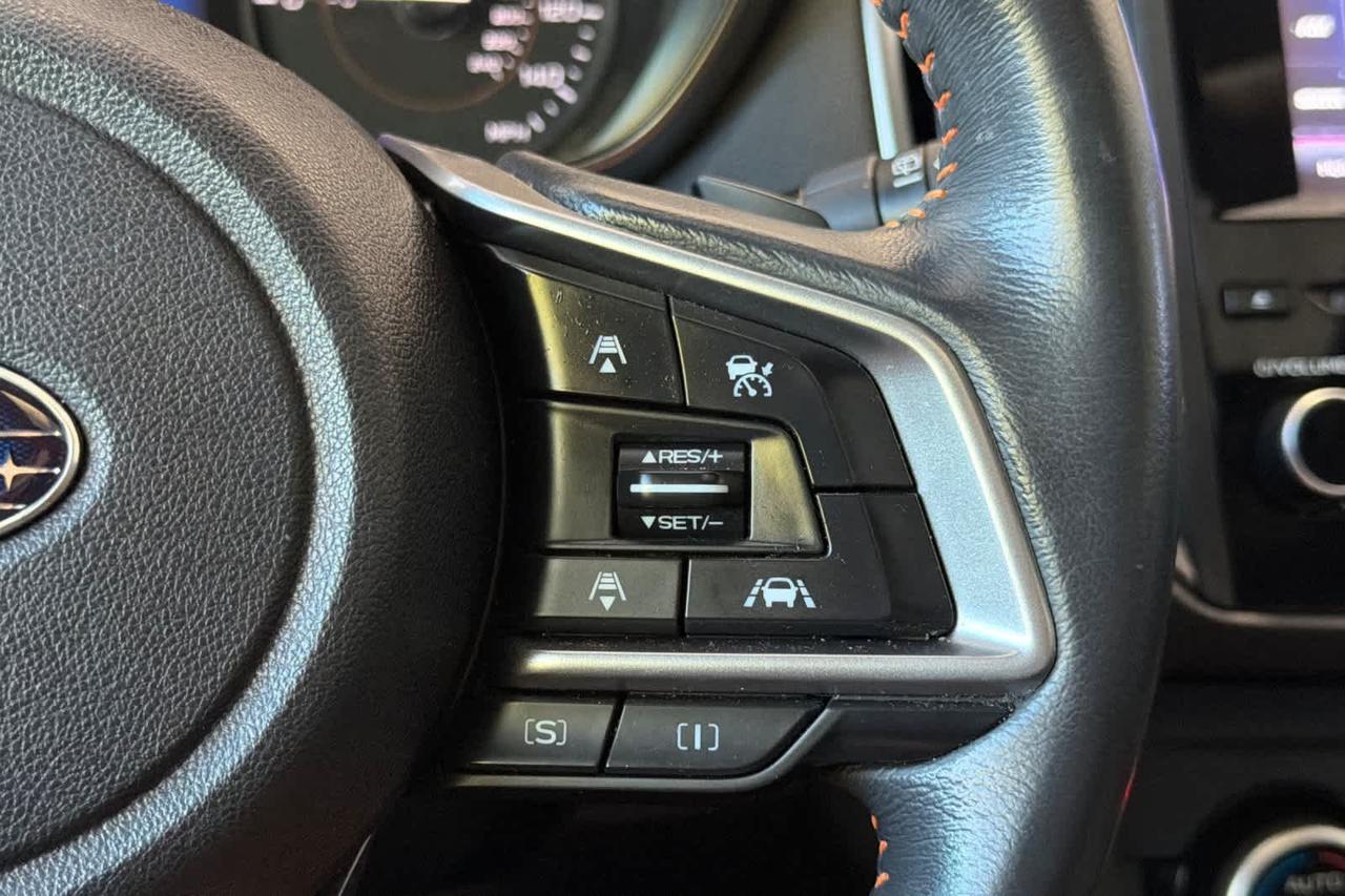 2020 Subaru Crosstrek Premium Roseville CA