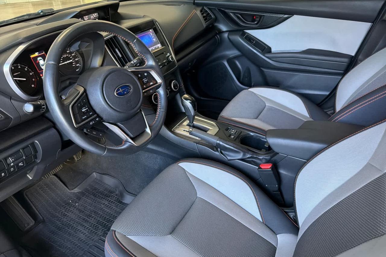 2020 Subaru Crosstrek Premium Roseville CA