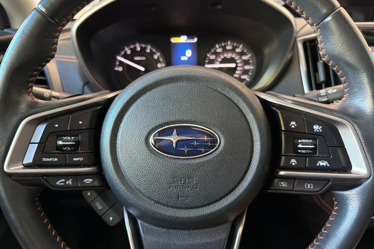2020 Subaru Crosstrek Premium Roseville CA