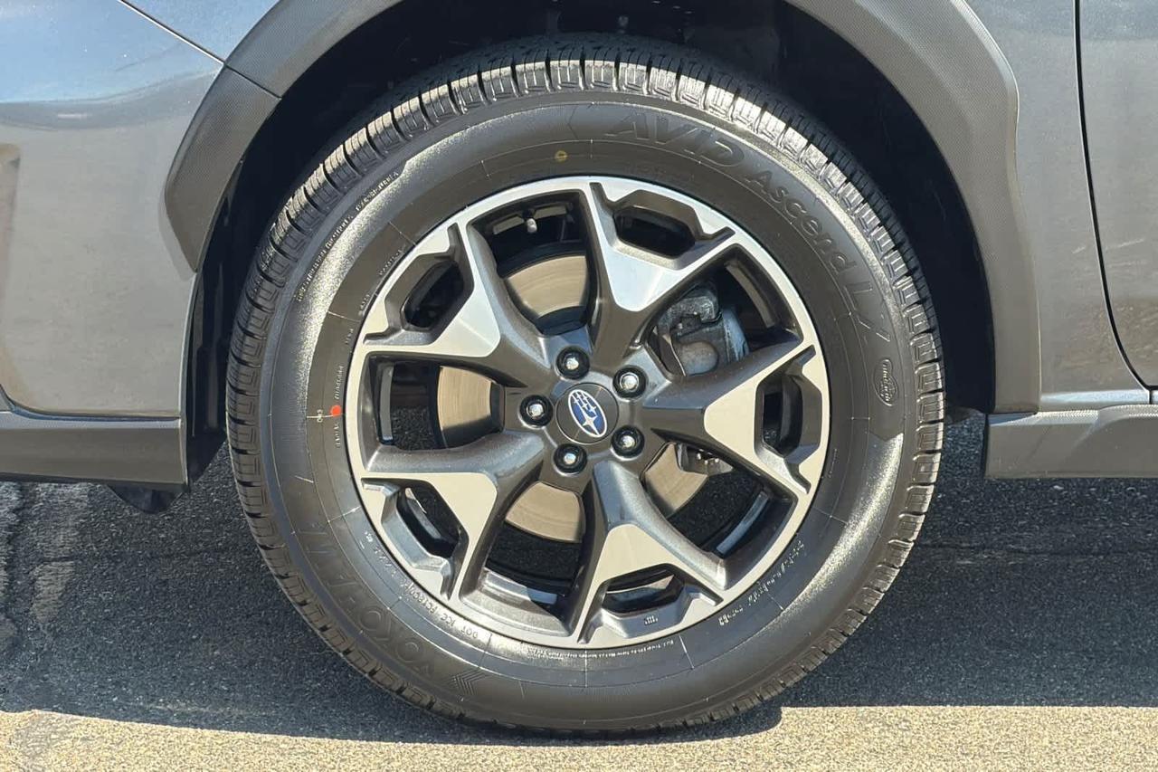 2020 Subaru Crosstrek Premium Roseville CA