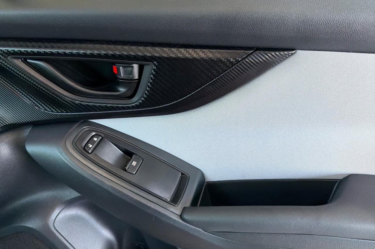 2020 Subaru Crosstrek Premium Roseville CA