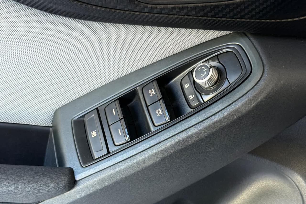 2020 Subaru Crosstrek Premium Roseville CA