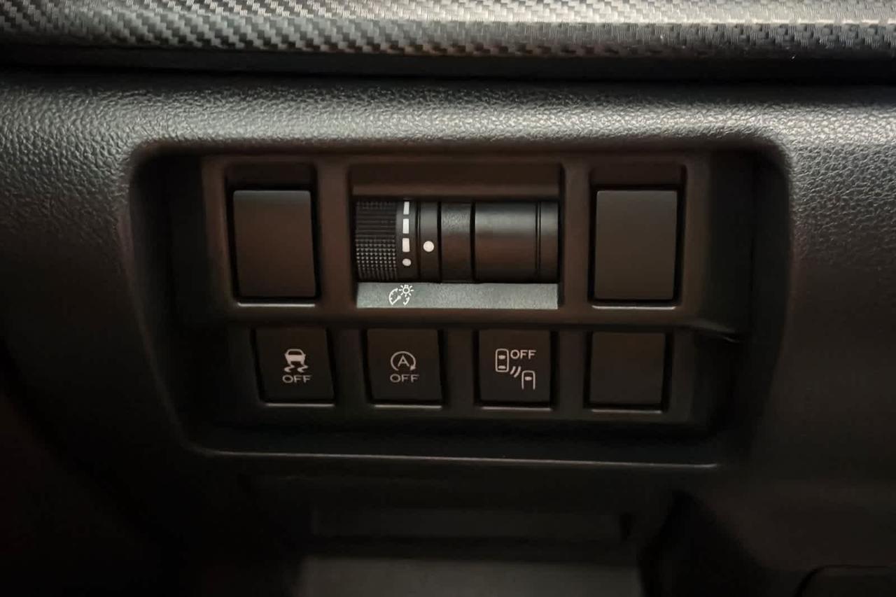 2020 Subaru Crosstrek Premium Roseville CA