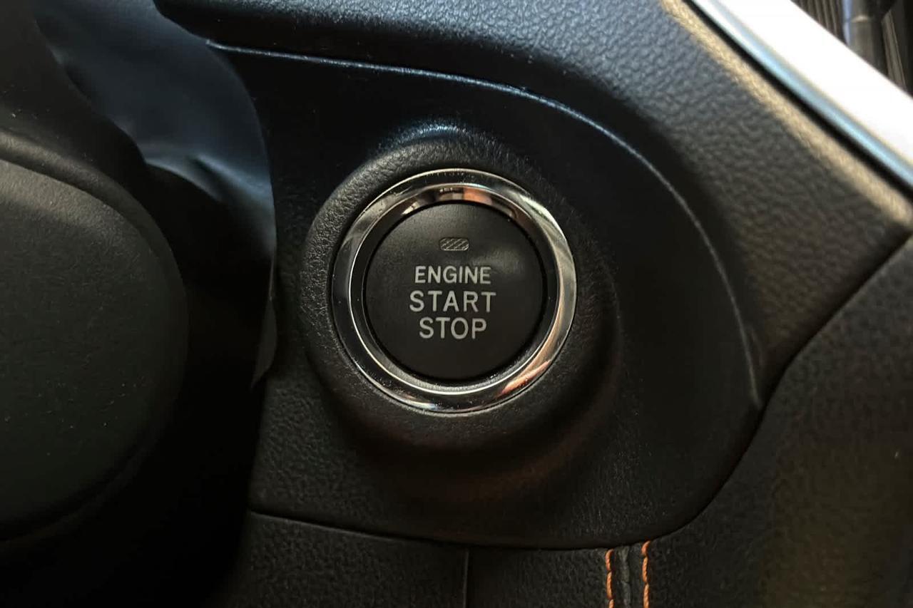 2020 Subaru Crosstrek Premium Roseville CA