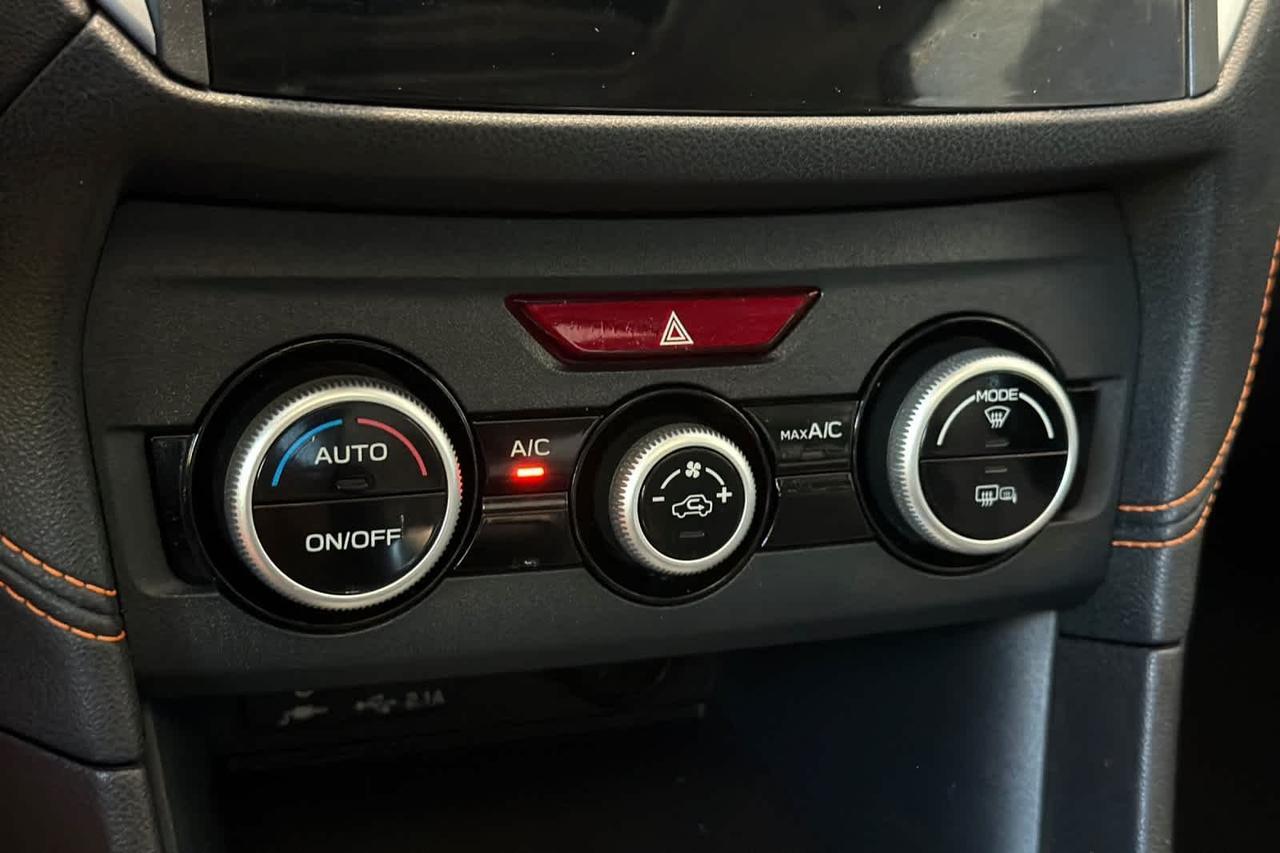 2020 Subaru Crosstrek Premium Roseville CA