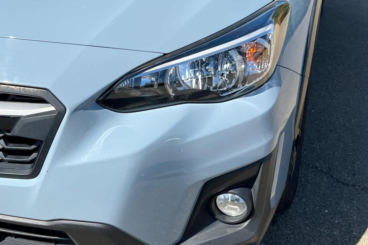2020 Subaru Crosstrek Premium Roseville CA