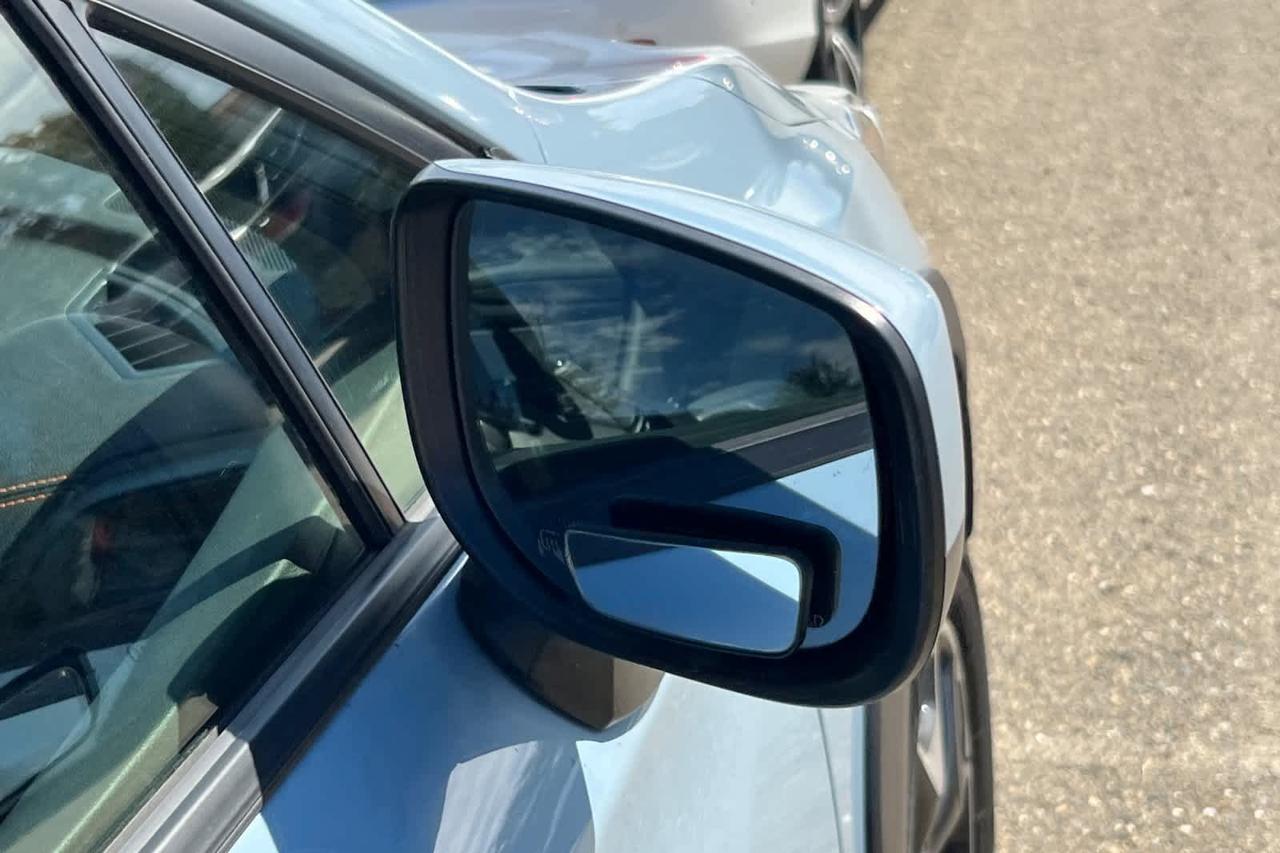 2020 Subaru Crosstrek Premium Roseville CA