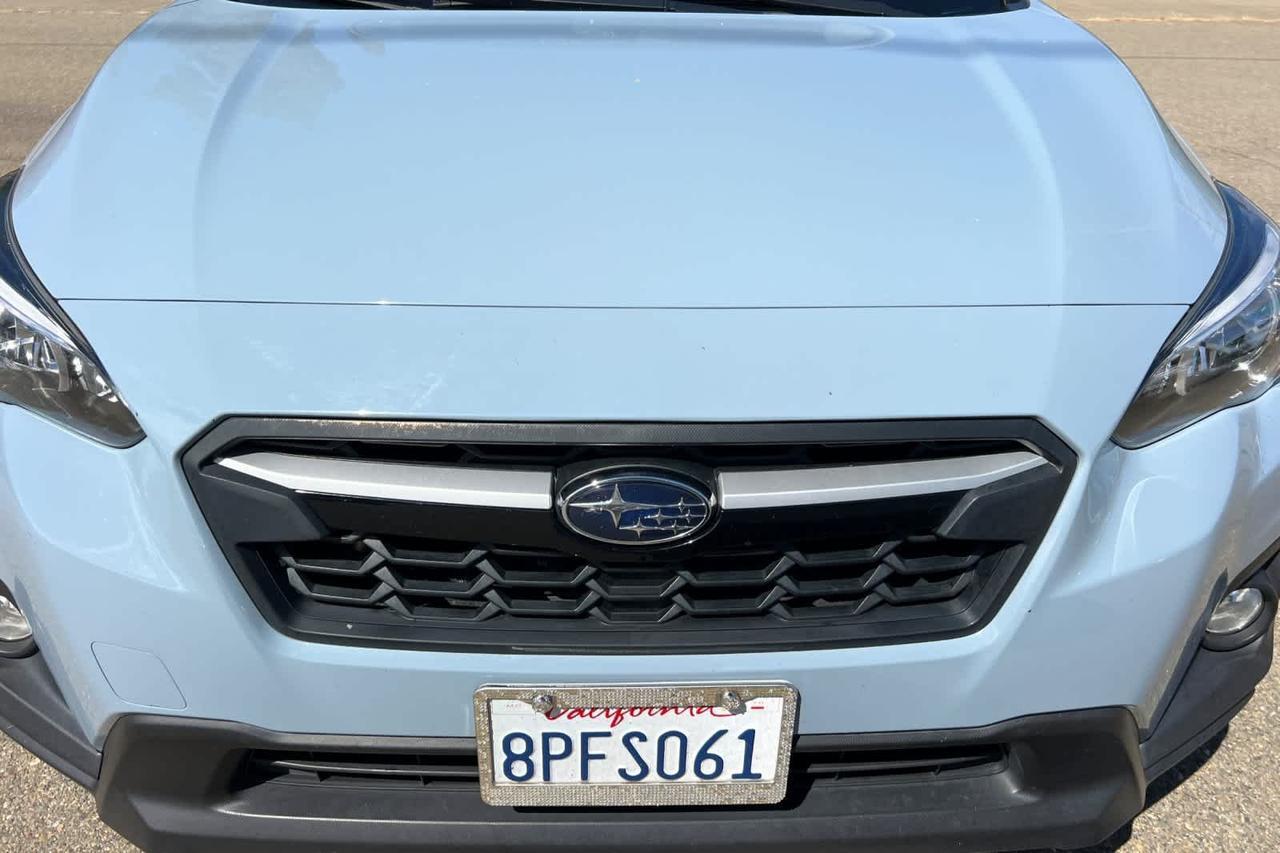 2020 Subaru Crosstrek Premium Roseville CA