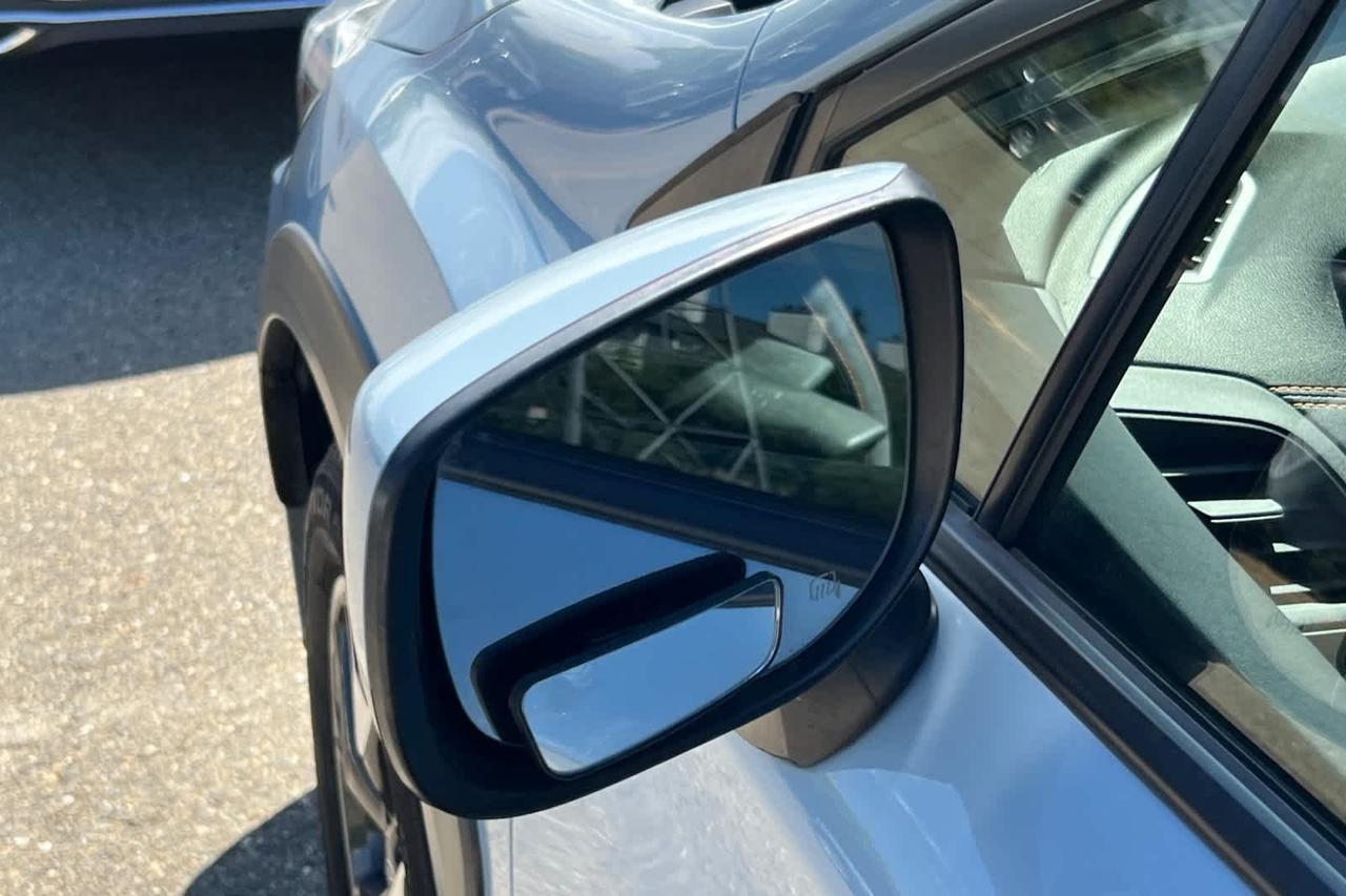 2020 Subaru Crosstrek Premium Roseville CA