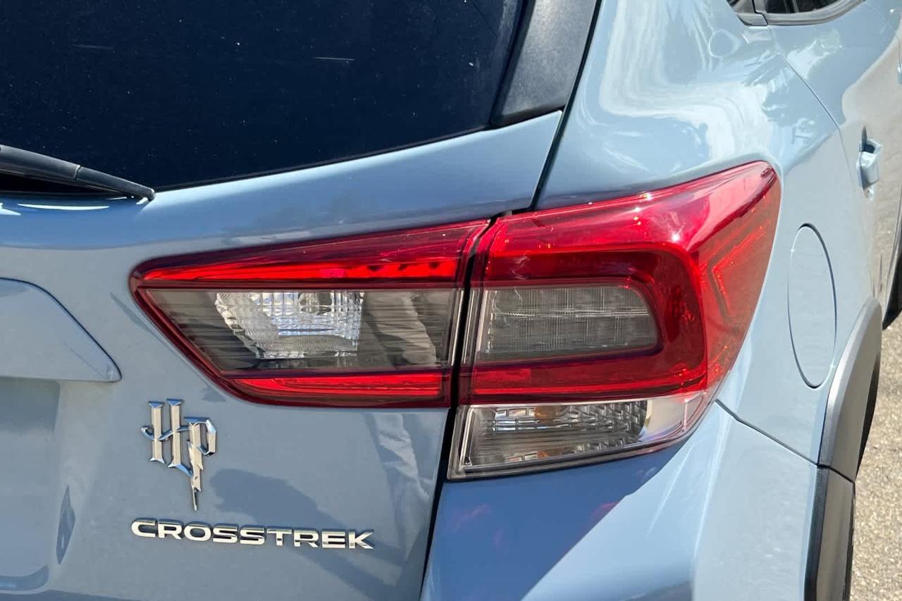 2020 Subaru Crosstrek Premium Roseville CA