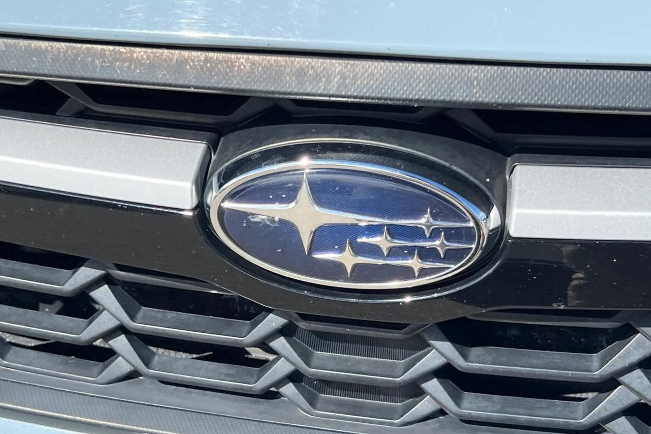 2020 Subaru Crosstrek Premium Roseville CA