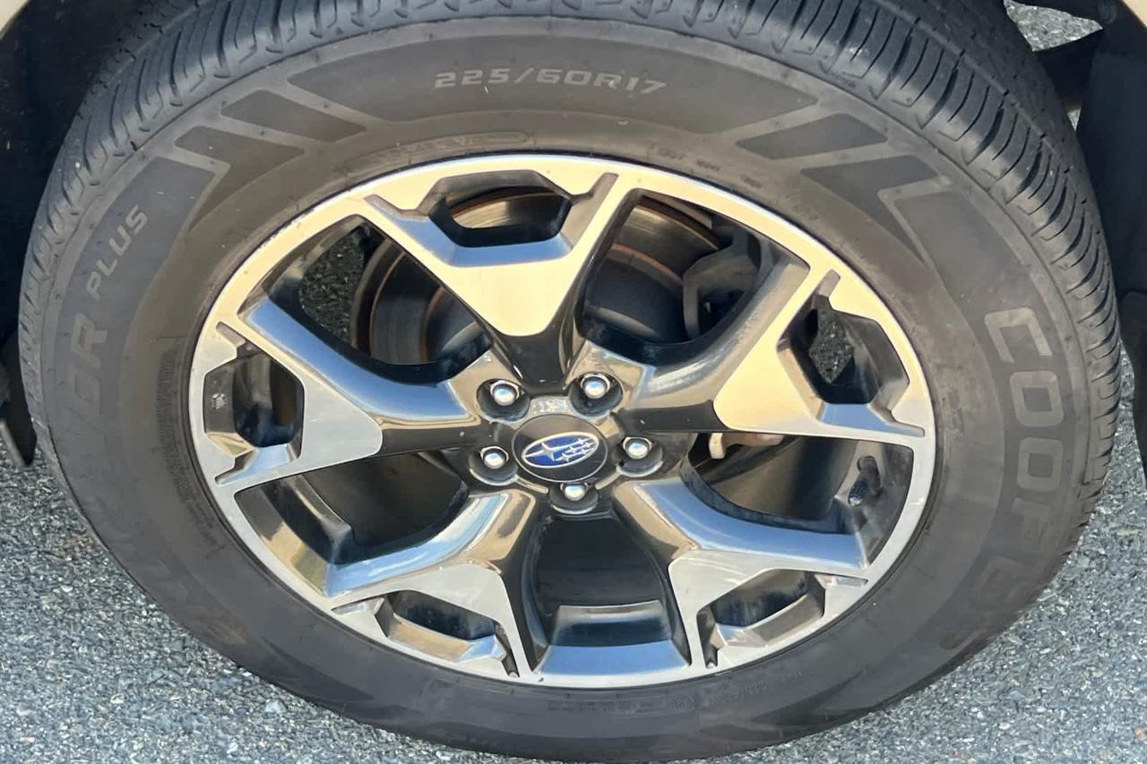 2020 Subaru Crosstrek Premium Roseville CA