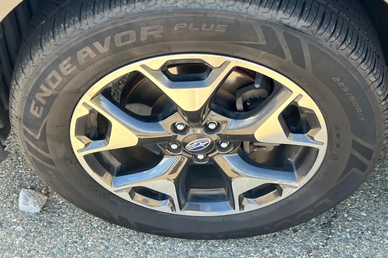 2020 Subaru Crosstrek Premium Roseville CA