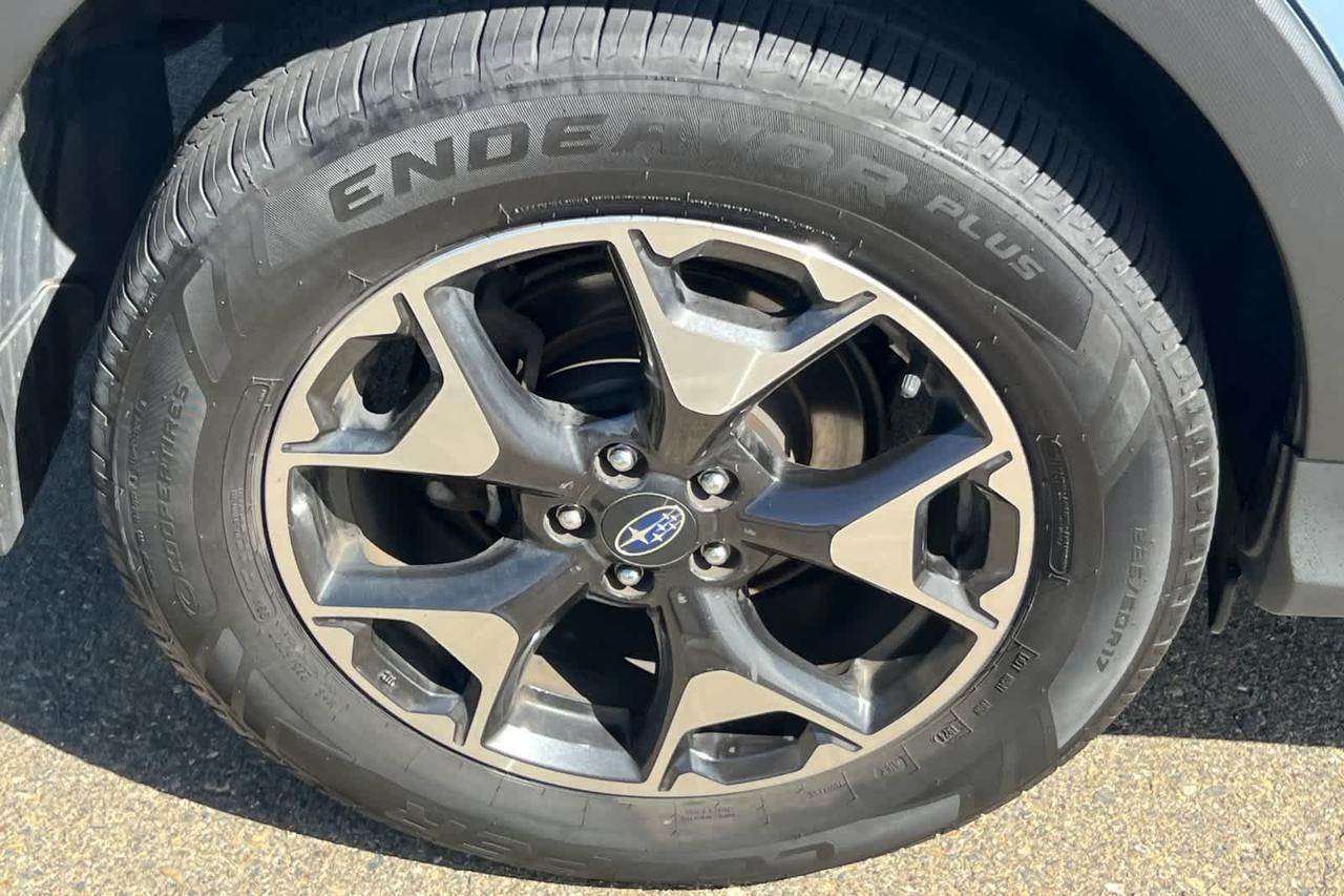 2020 Subaru Crosstrek Premium Roseville CA
