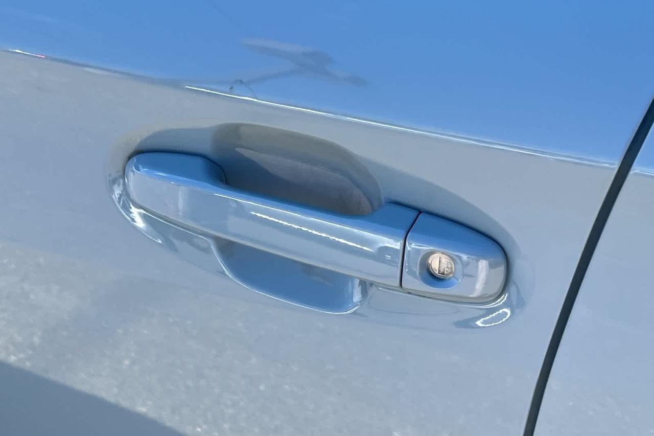 2020 Subaru Crosstrek Premium Roseville CA