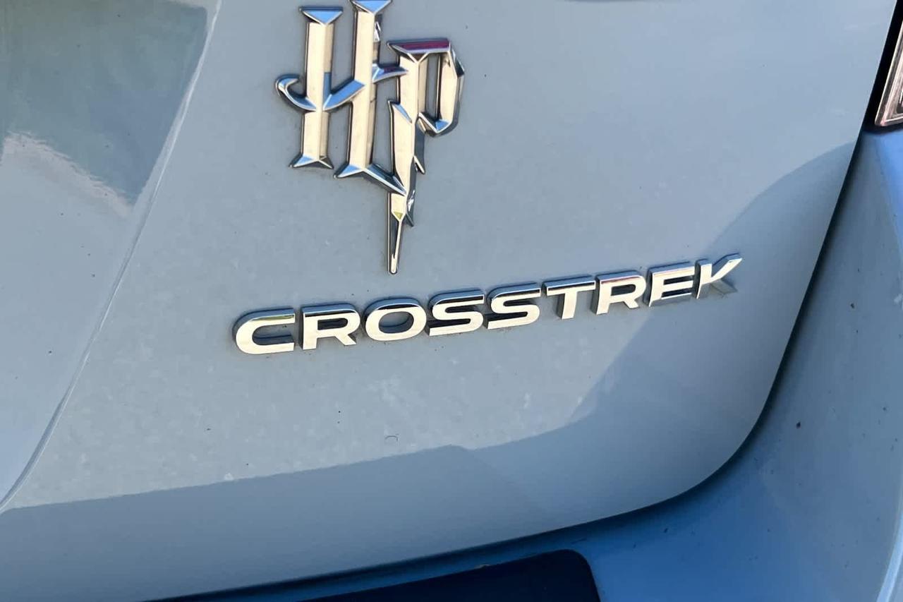 2020 Subaru Crosstrek Premium Roseville CA