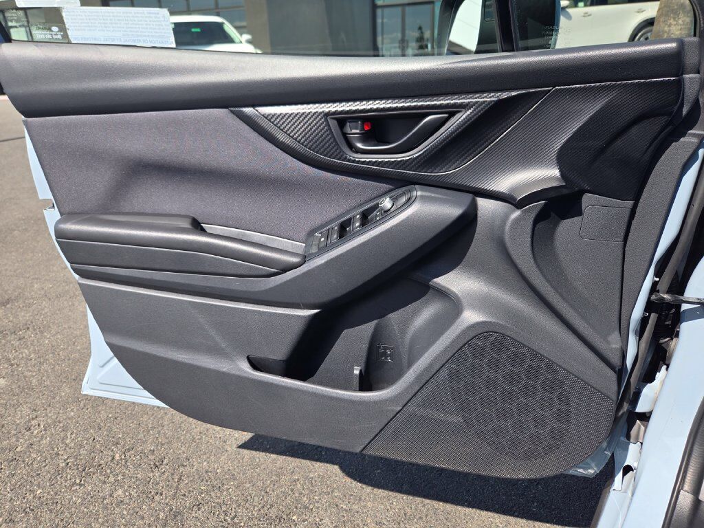 2020 Subaru Crosstrek Premium Roseville CA