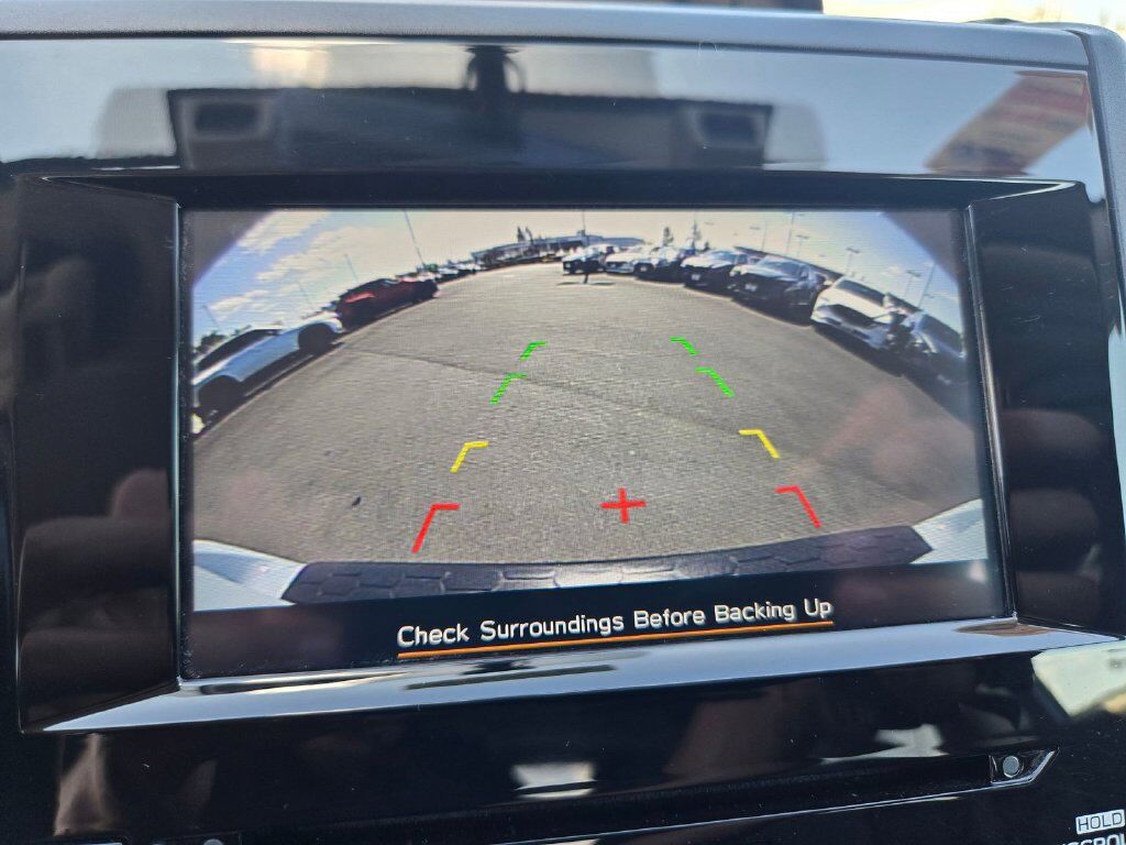 2020 Subaru Crosstrek Premium Roseville CA