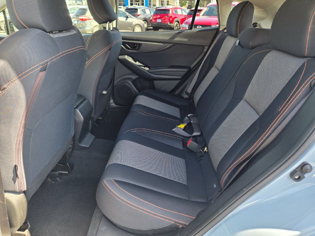 2020 Subaru Crosstrek Premium Roseville CA