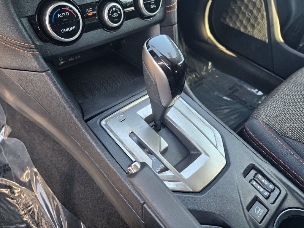 2020 Subaru Crosstrek Premium Roseville CA