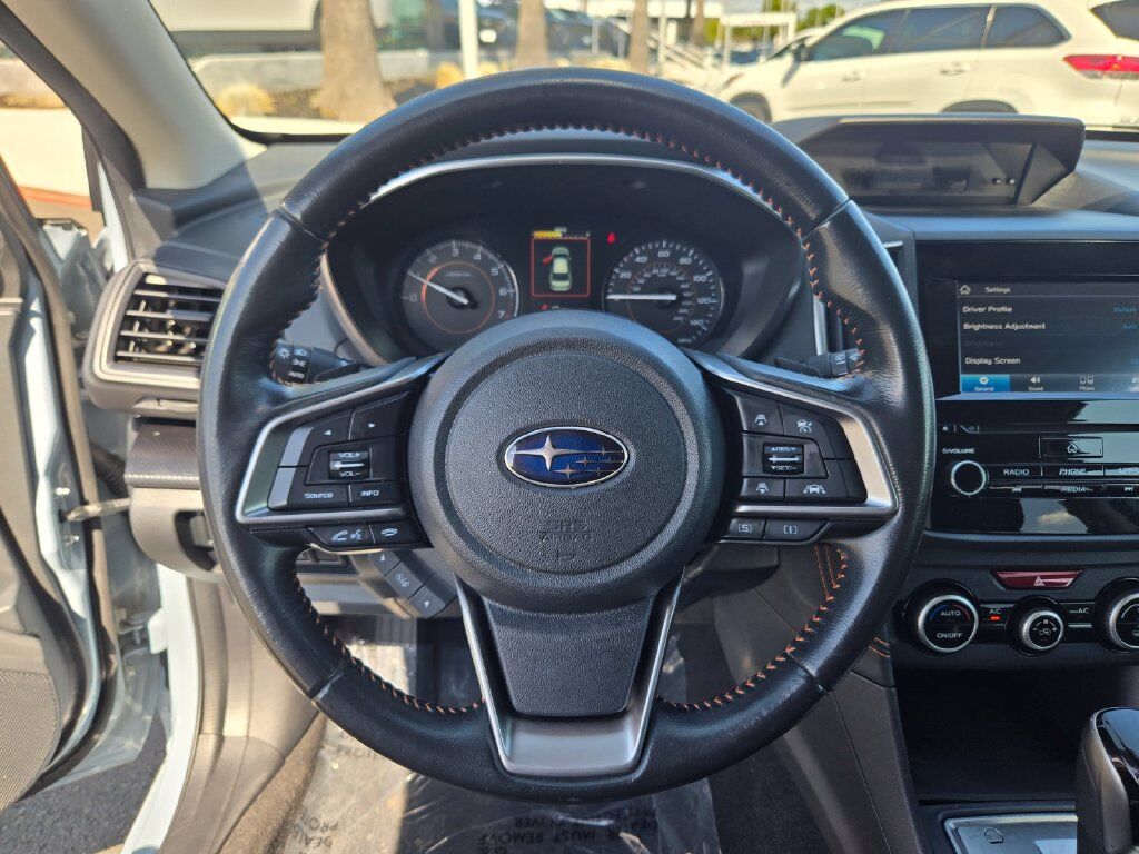 2020 Subaru Crosstrek Premium Roseville CA