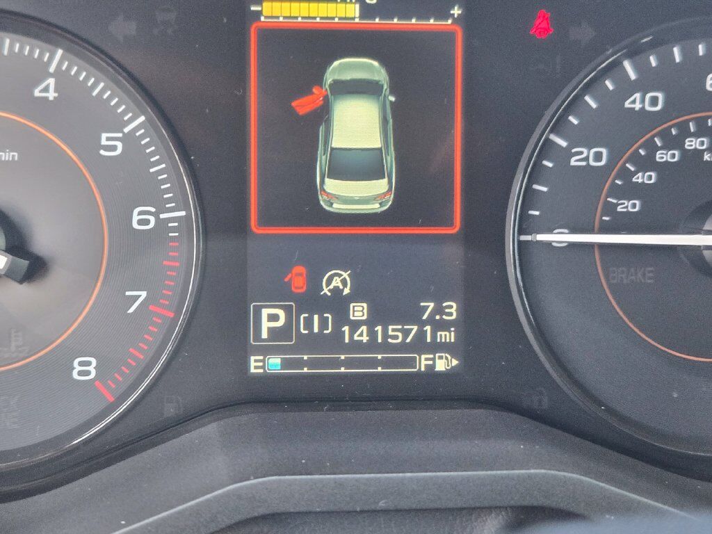 2020 Subaru Crosstrek Premium Roseville CA