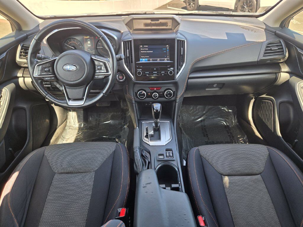 2020 Subaru Crosstrek Premium Roseville CA