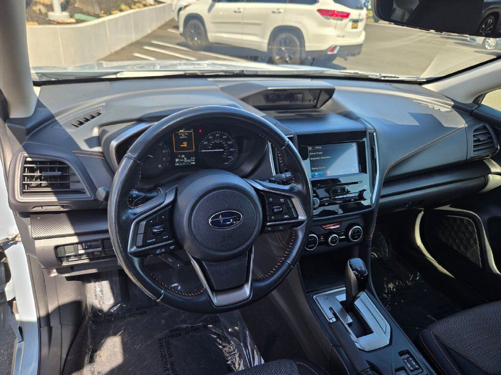 2020 Subaru Crosstrek Premium Roseville CA