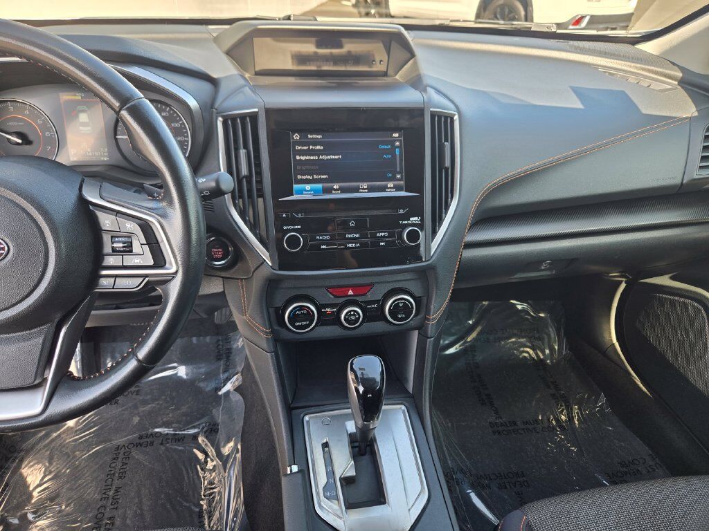 2020 Subaru Crosstrek Premium Roseville CA