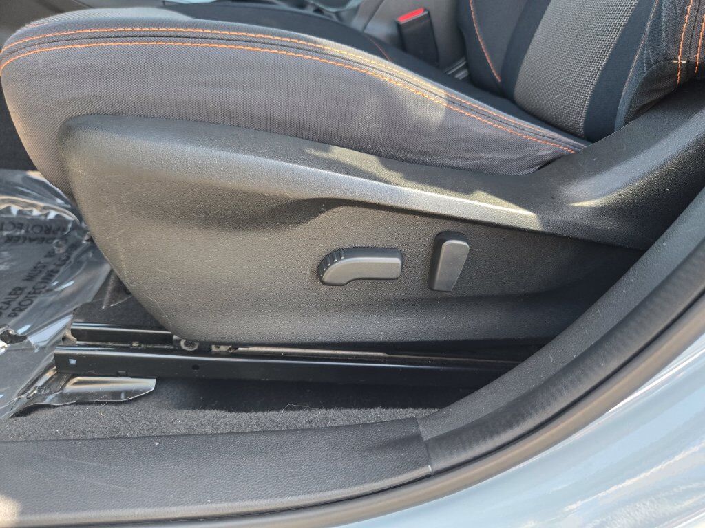 2020 Subaru Crosstrek Premium Roseville CA