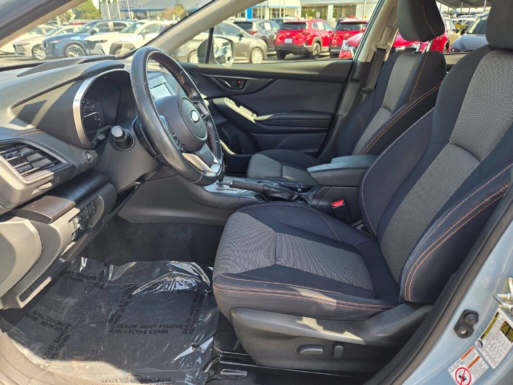 2020 Subaru Crosstrek Premium Roseville CA