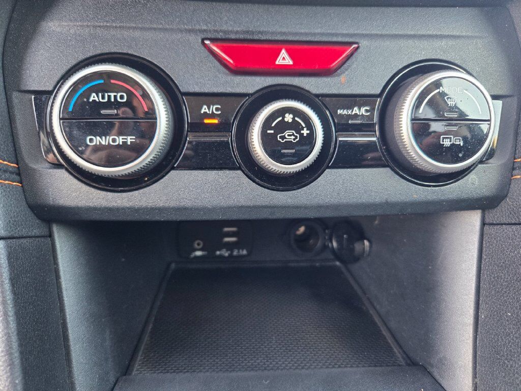 2020 Subaru Crosstrek Premium Roseville CA