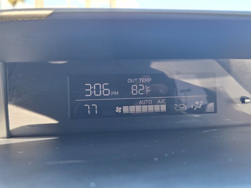 2020 Subaru Crosstrek Premium Roseville CA