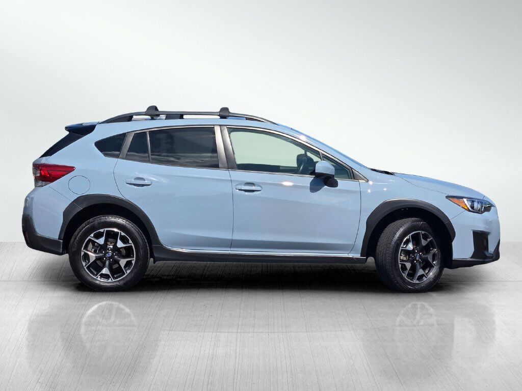 2020 Subaru Crosstrek Premium Roseville CA