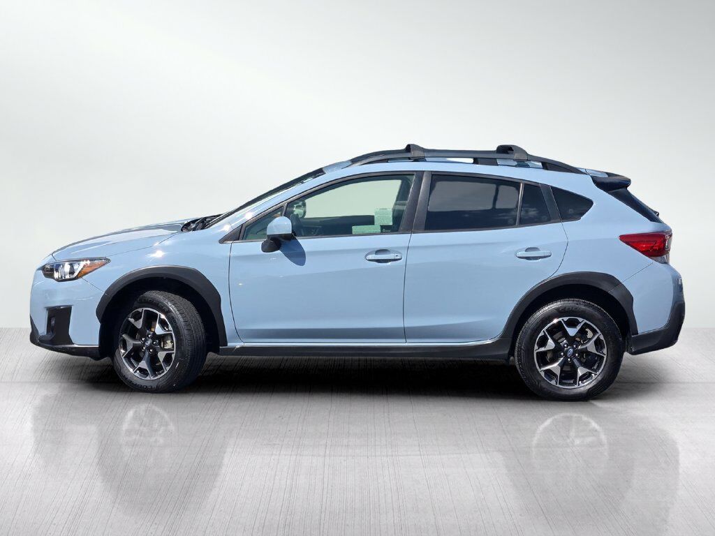 2020 Subaru Crosstrek Premium Roseville CA