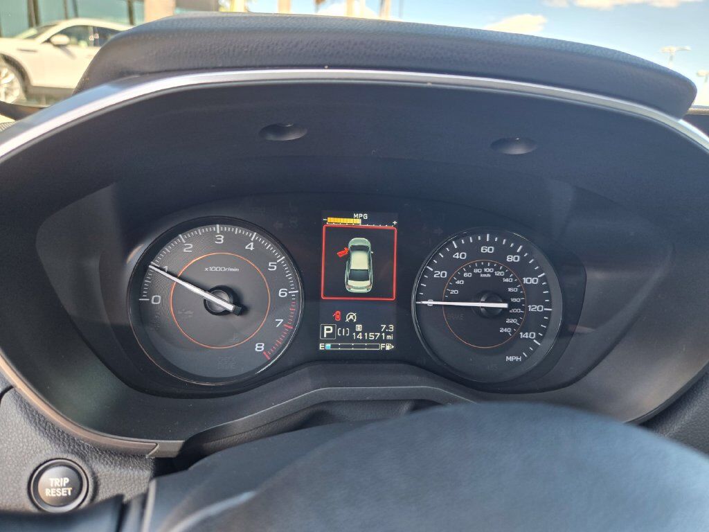 2020 Subaru Crosstrek Premium Roseville CA