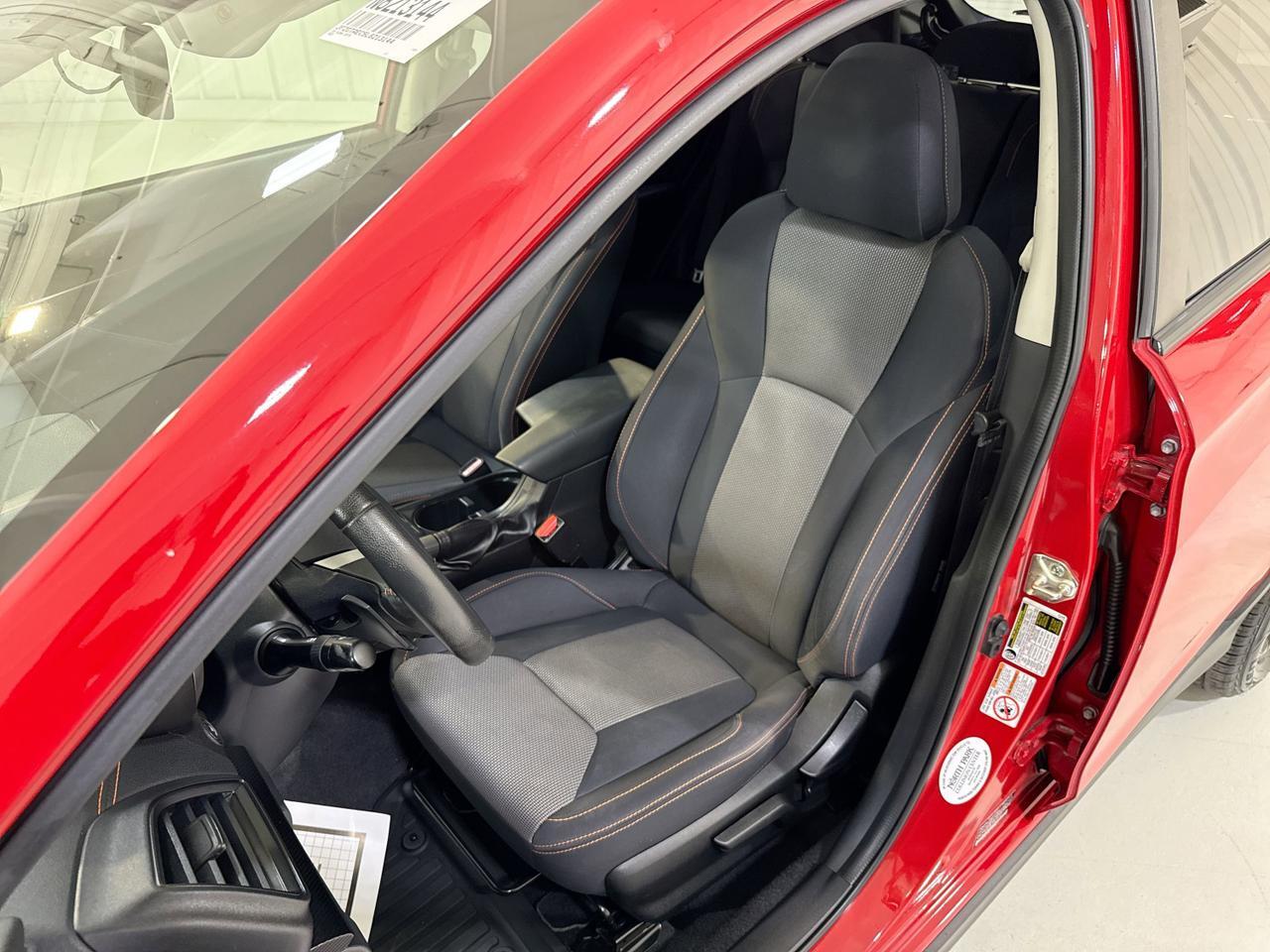 2020 Subaru Crosstrek Premium San Antonio TX