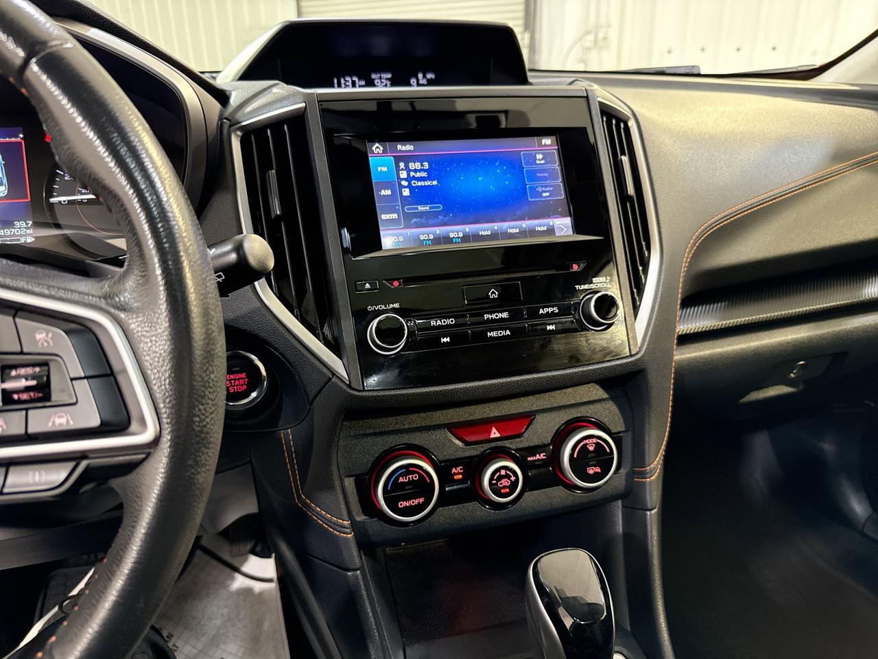 2020 Subaru Crosstrek Premium San Antonio TX