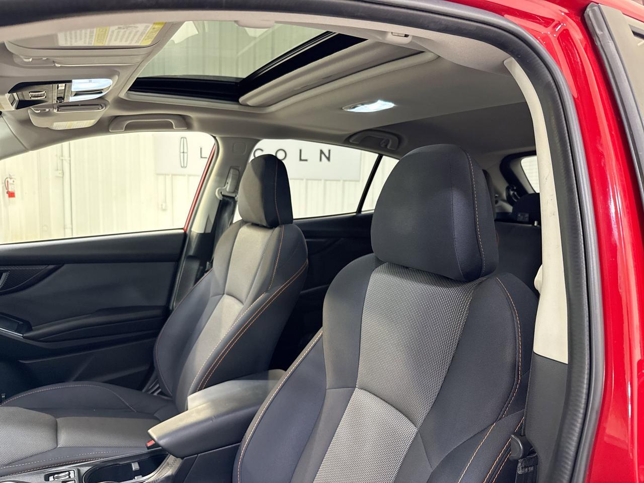 2020 Subaru Crosstrek Premium San Antonio TX