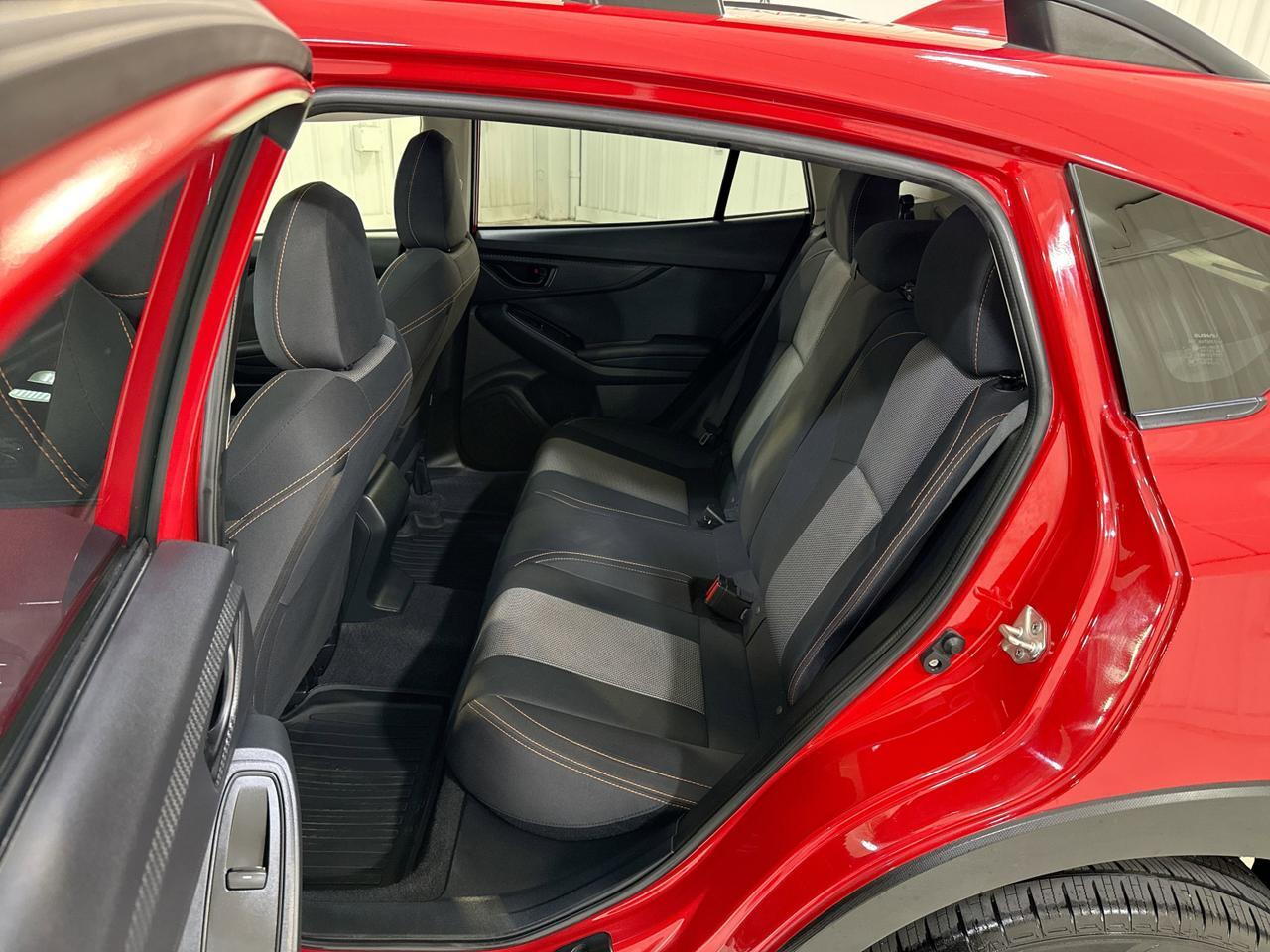 2020 Subaru Crosstrek Premium San Antonio TX