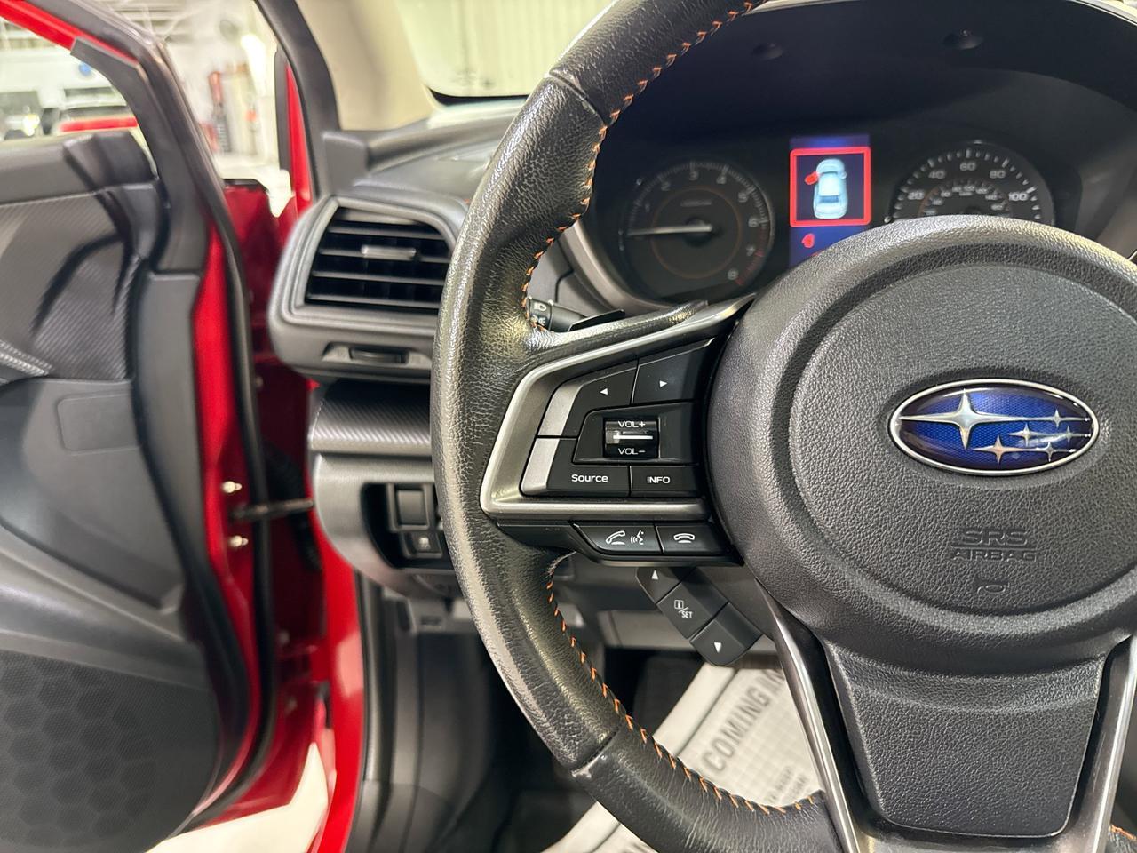 2020 Subaru Crosstrek Premium San Antonio TX