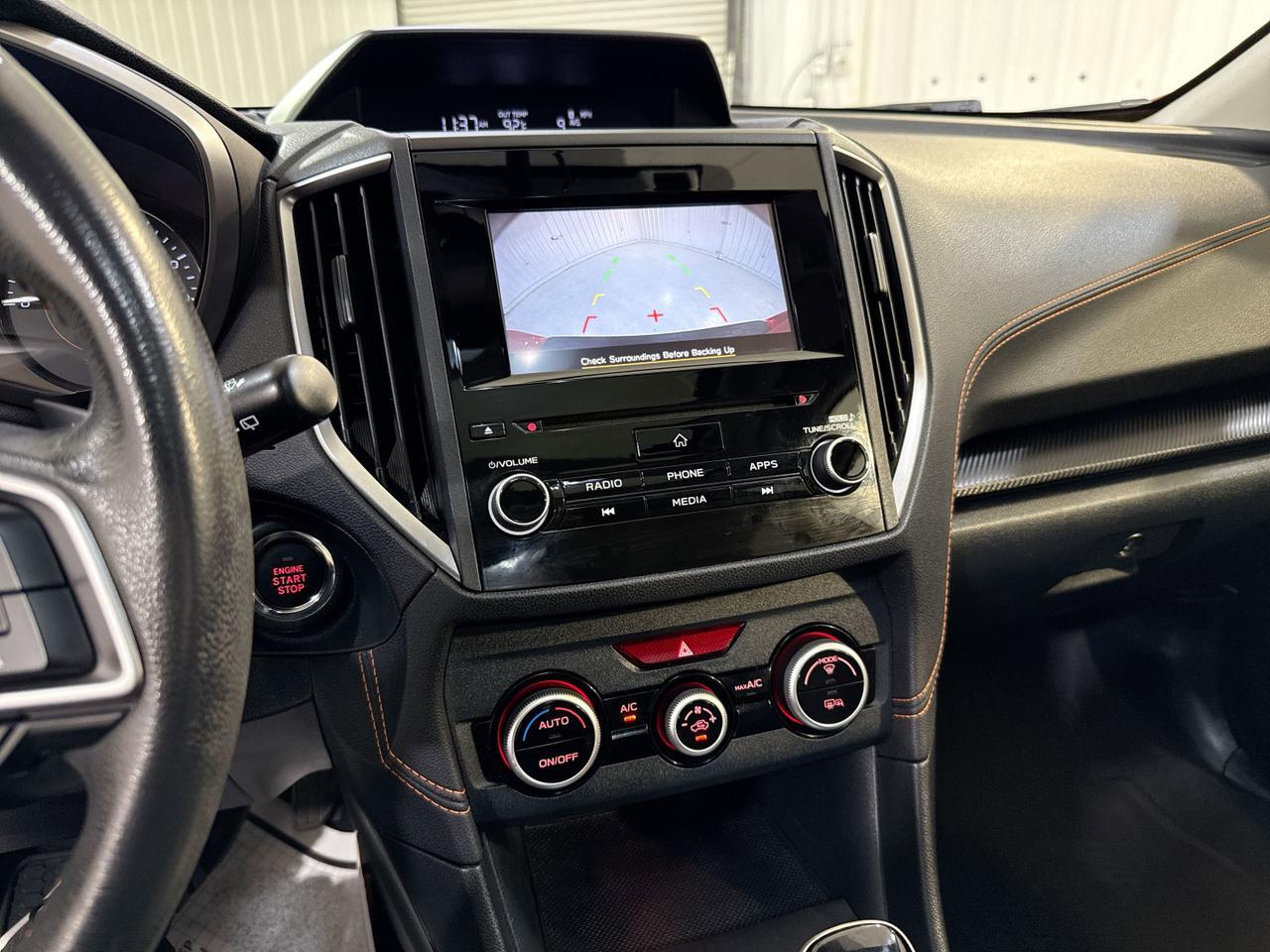2020 Subaru Crosstrek Premium San Antonio TX