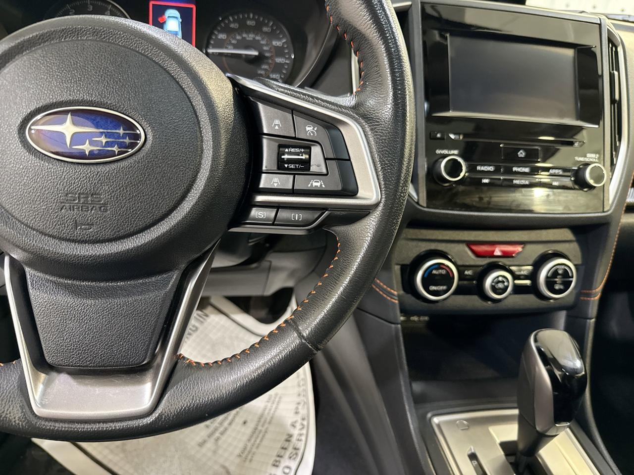 2020 Subaru Crosstrek Premium San Antonio TX
