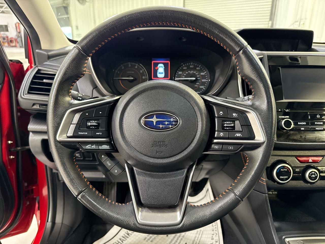 2020 Subaru Crosstrek Premium San Antonio TX