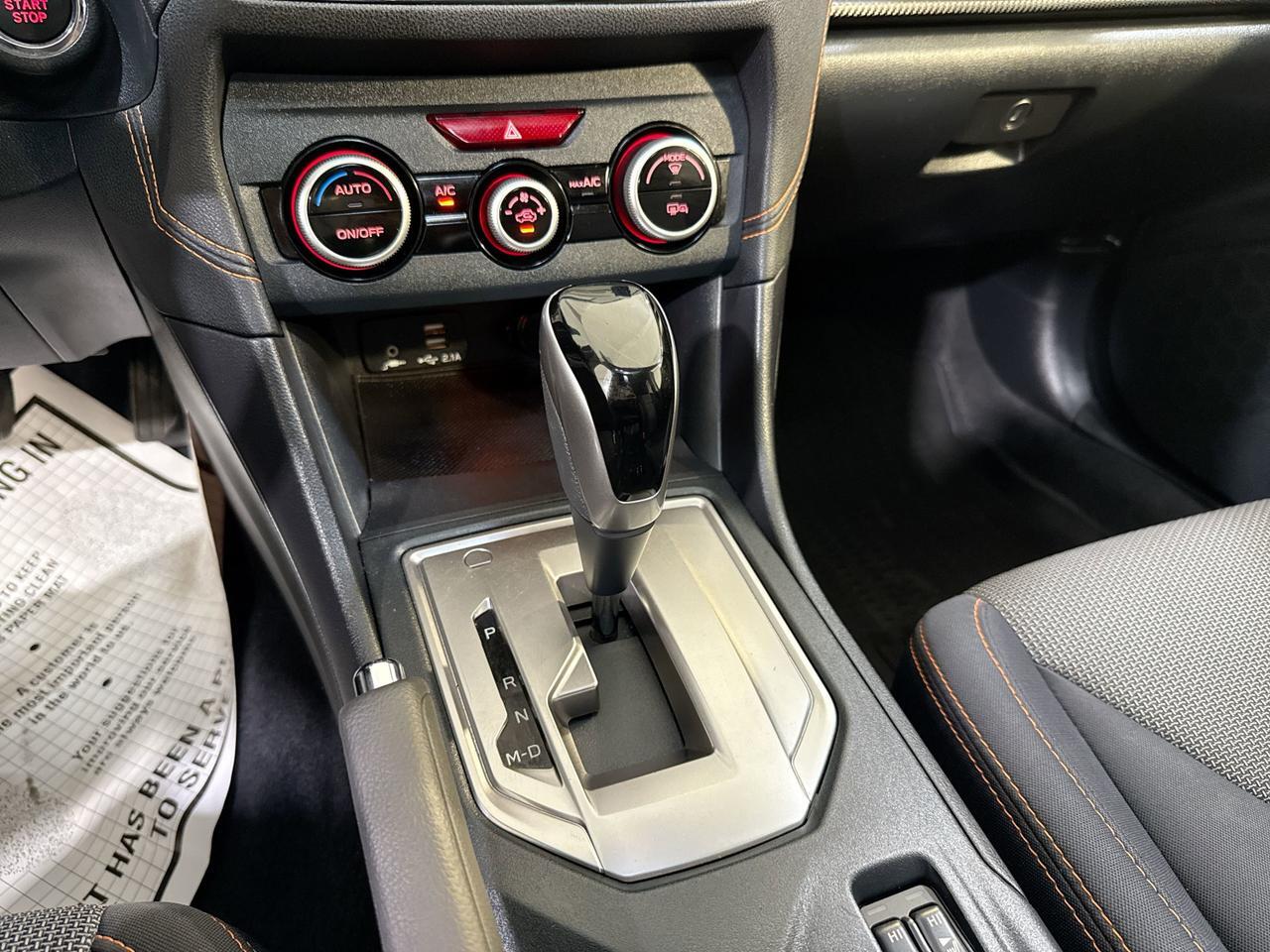 2020 Subaru Crosstrek Premium San Antonio TX