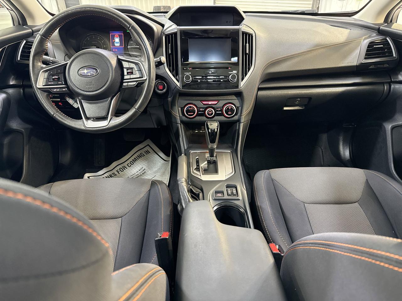 2020 Subaru Crosstrek Premium San Antonio TX