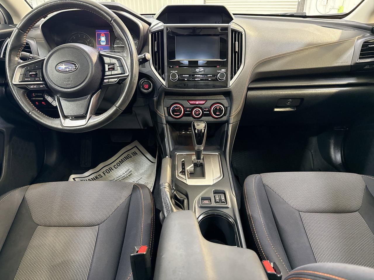2020 Subaru Crosstrek Premium San Antonio TX
