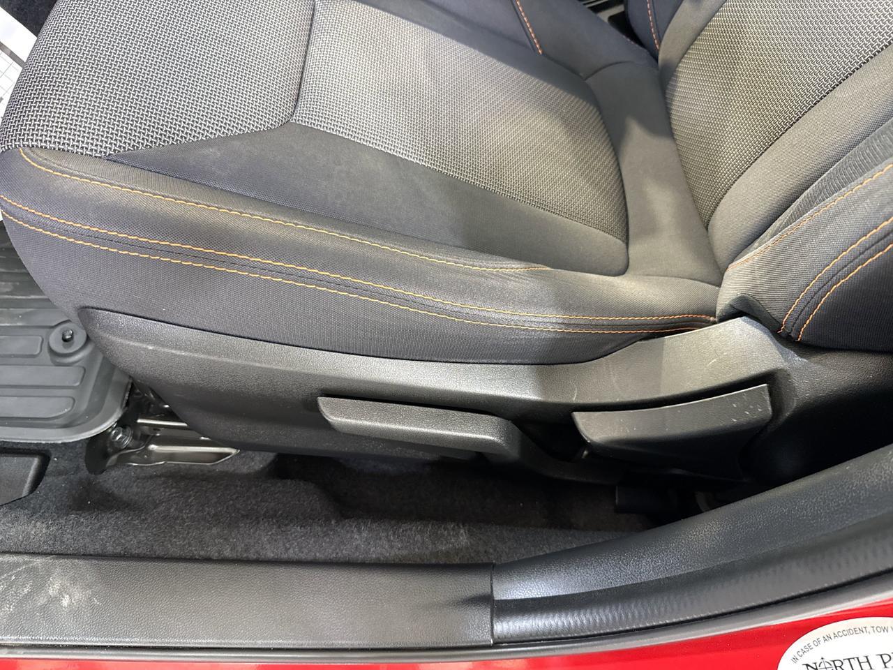 2020 Subaru Crosstrek Premium San Antonio TX