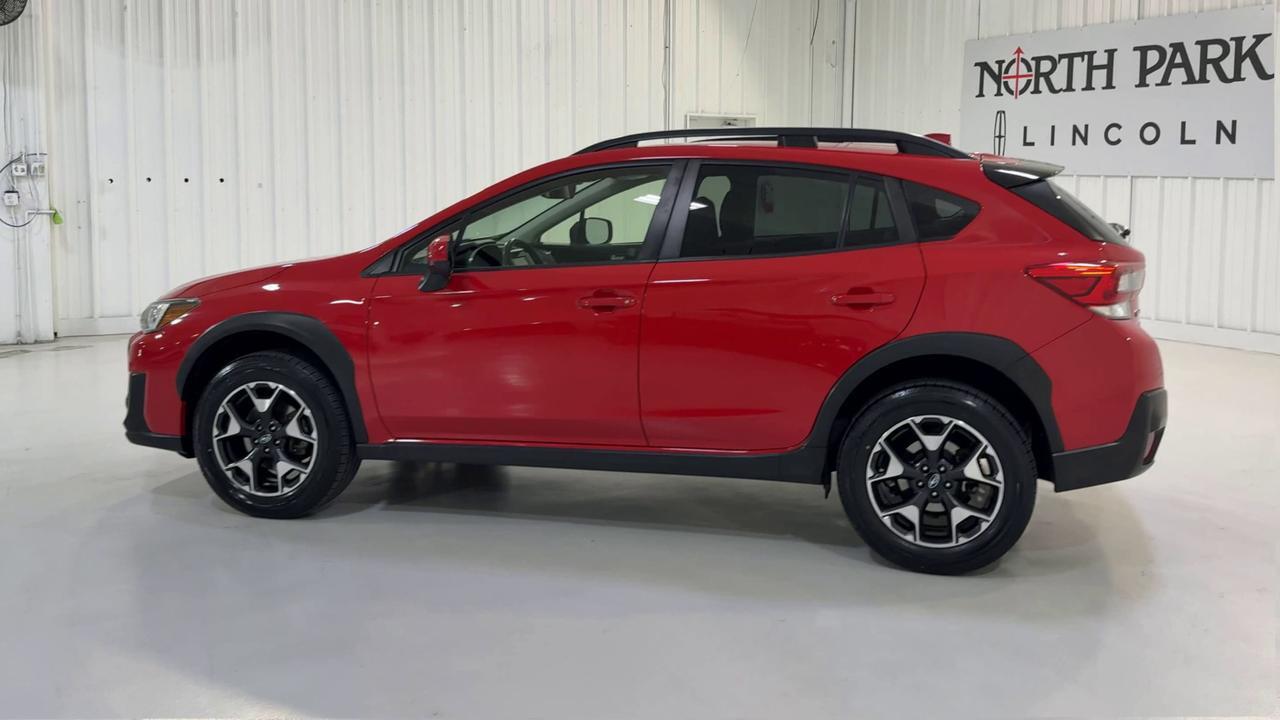 2020 Subaru Crosstrek Premium San Antonio TX
