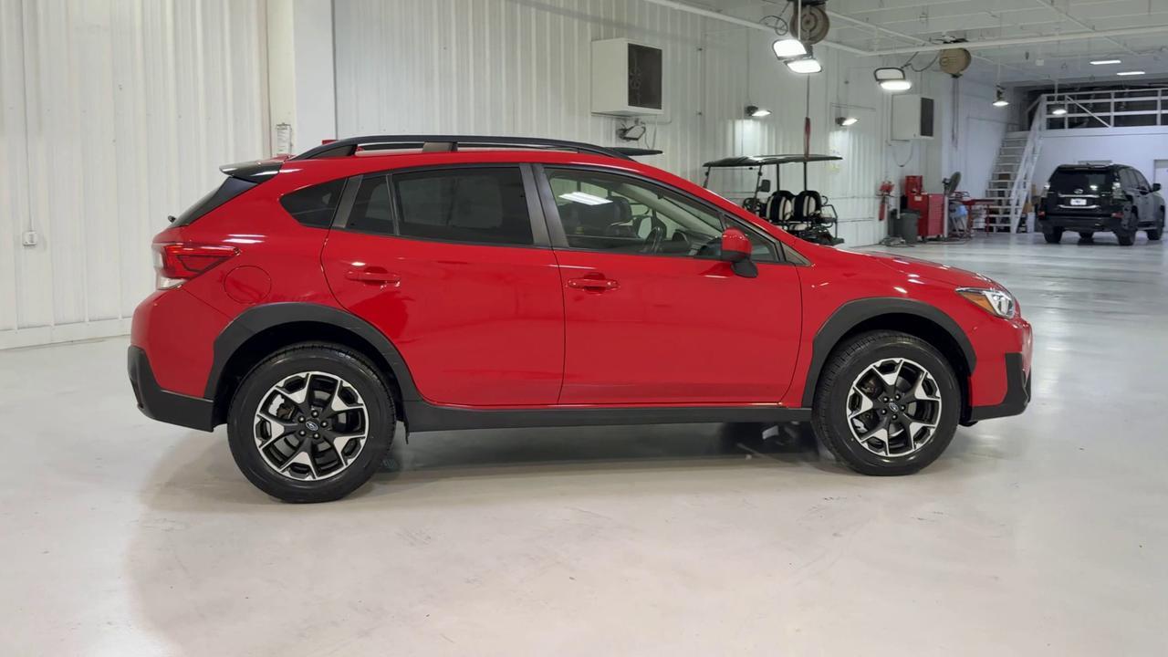 2020 Subaru Crosstrek Premium San Antonio TX